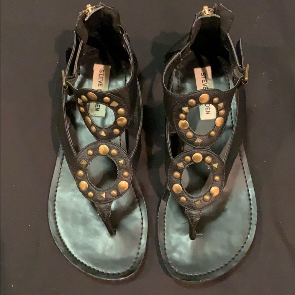 Steve Madden Sandals
